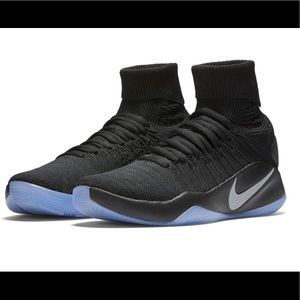 Nike hyperdunk 2016 flyknit